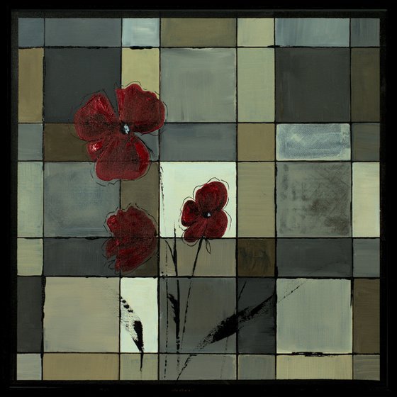 Crimson Harmony