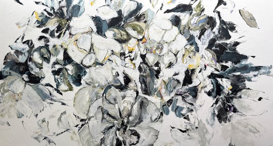 Softness Was Her Sin