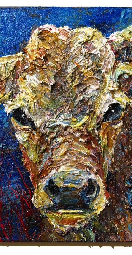 UNTITLED x1207 by David Padworny