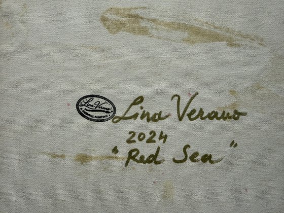 Red Sea