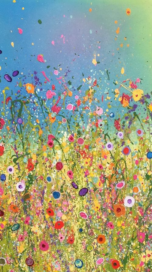 I’m So In Love With You by Yvonne  Coomber