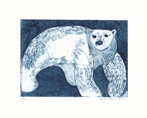 Polar Bear version 2