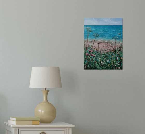 Dune Flowers