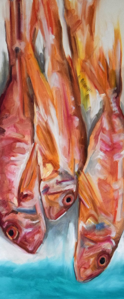 RMH by Michelle Parsons