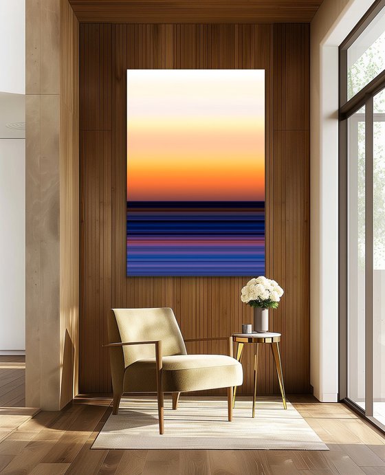 Beyond the Horizon #60