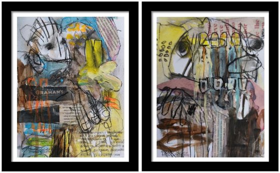 Study of the day - Serie 2.6