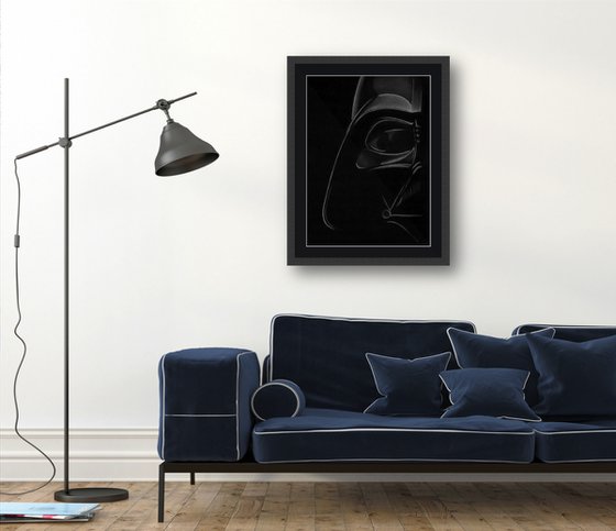 Shadow Series - Darth