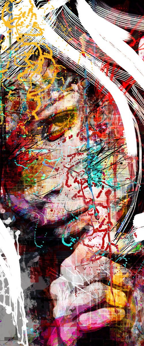 no expectations by Yossi Kotler