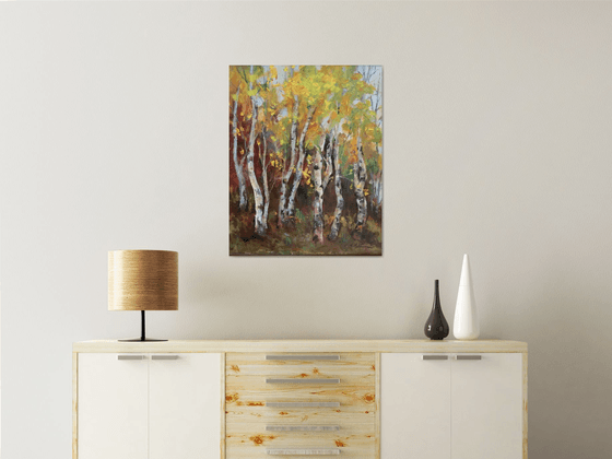 Autumn Splendor