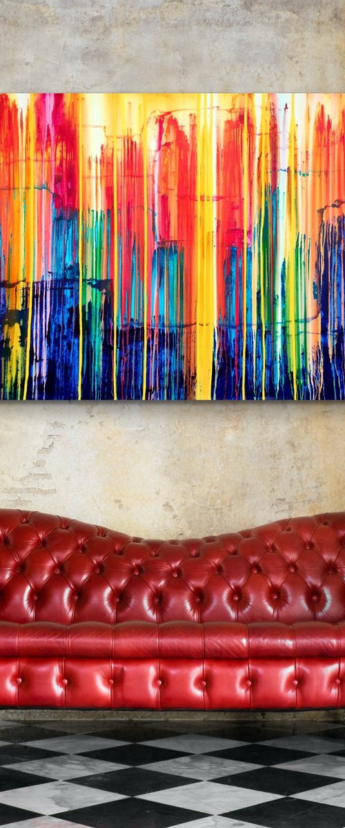 The Emotional Creation #329 by Carla Sá Fernandes