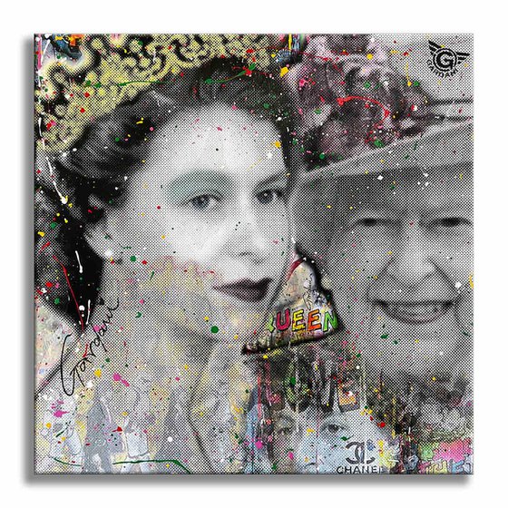 Queen Elizabeth II