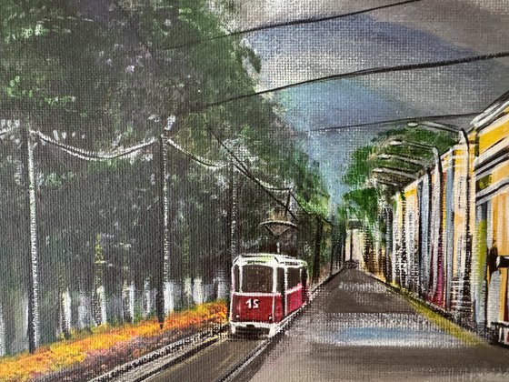 Vladikavkaz