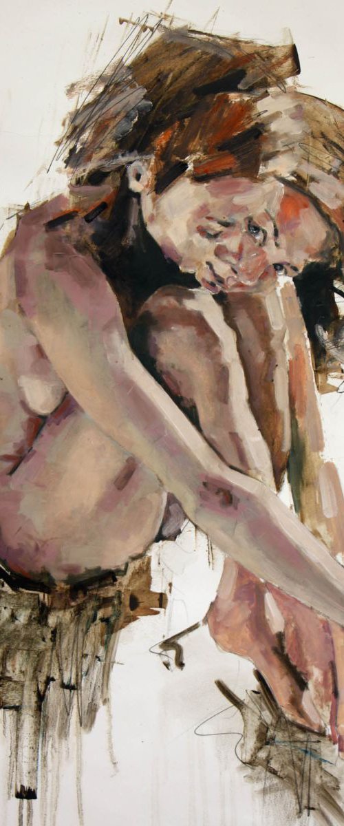 7-9-15 study by Thomas Donaldson