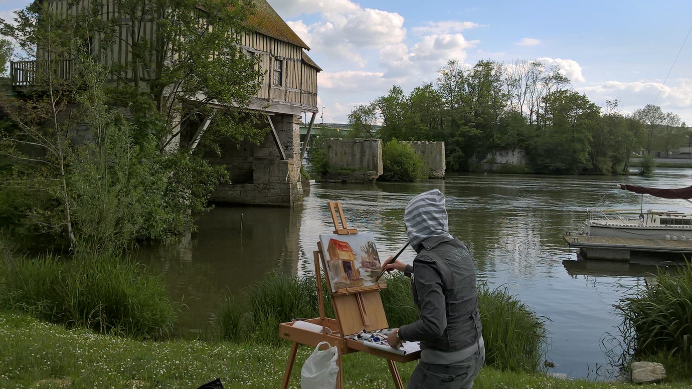 Elena Sokolova - Latest from Artist Studio | Artfinder