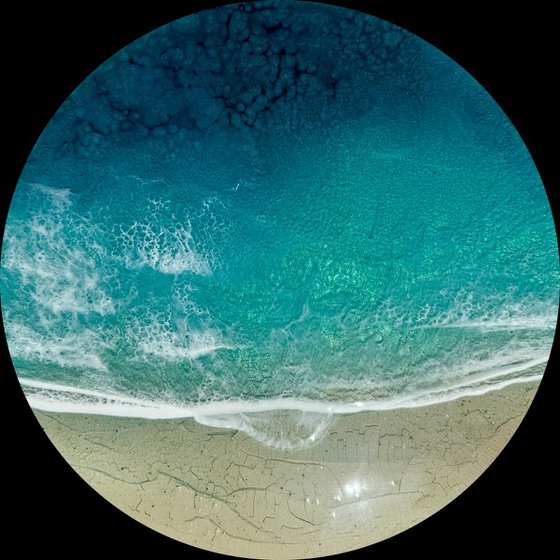 Round ocean #107