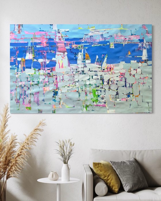 Harbor