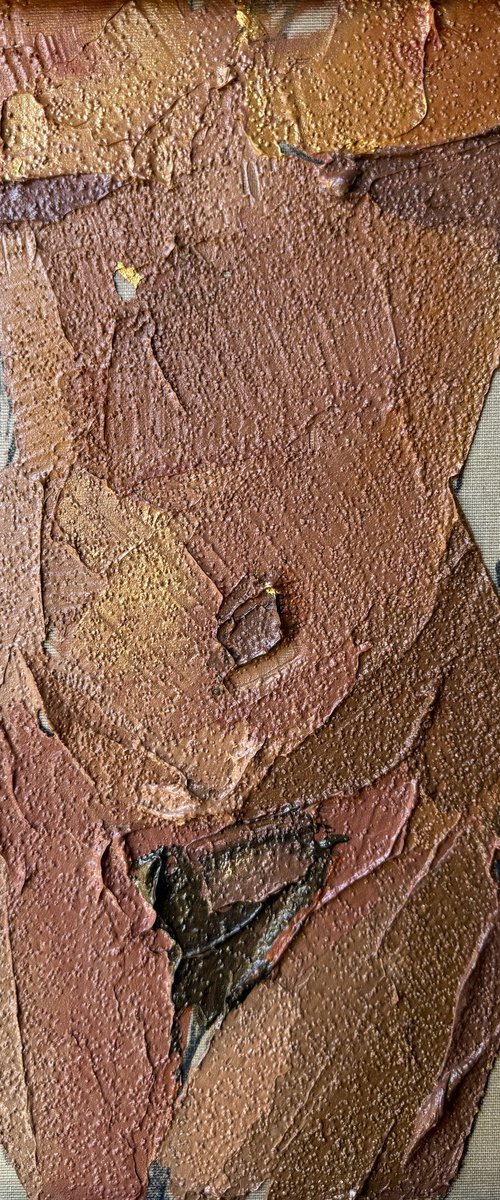 Grain of Sand by Lina Redford