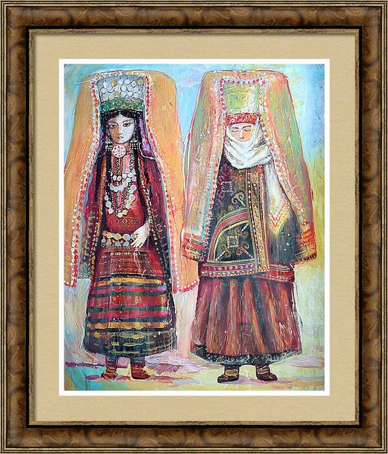ORIENTAL MOTIVES 14