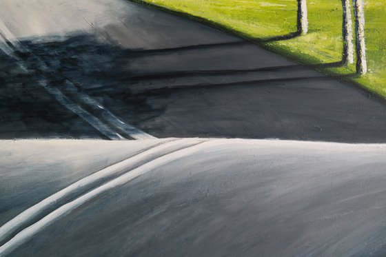 Spring Road II