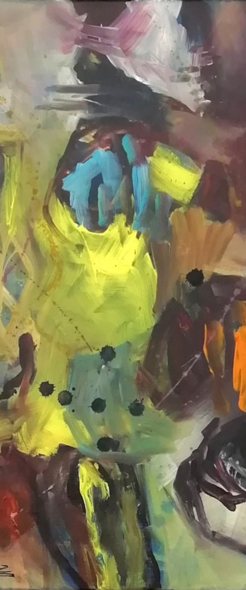 Aurore 1 by Francisco Santos