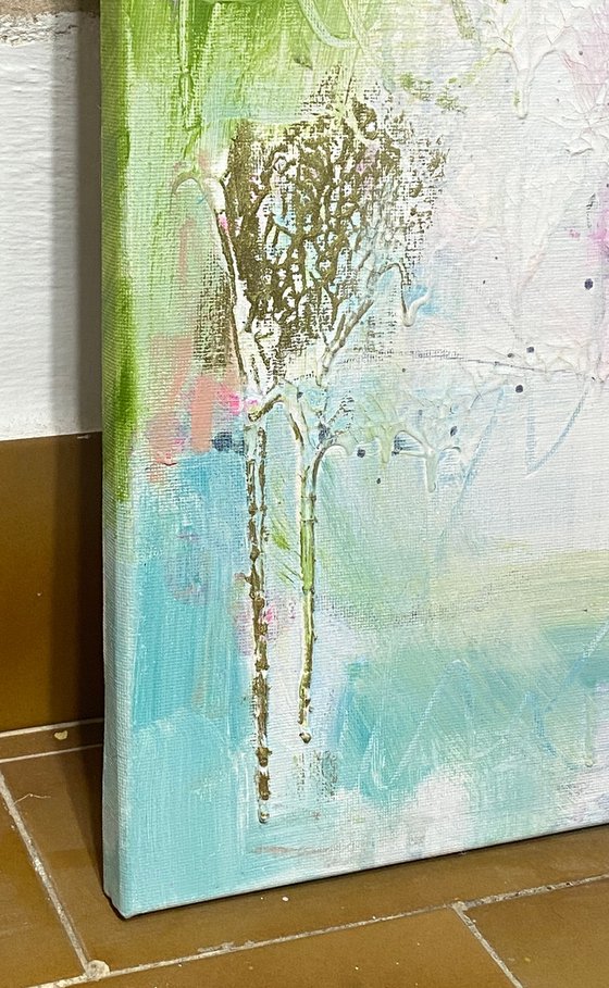 Grow beyond yourself No.2