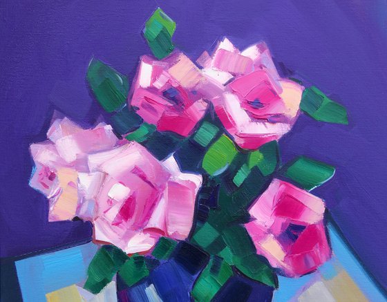 Roses
