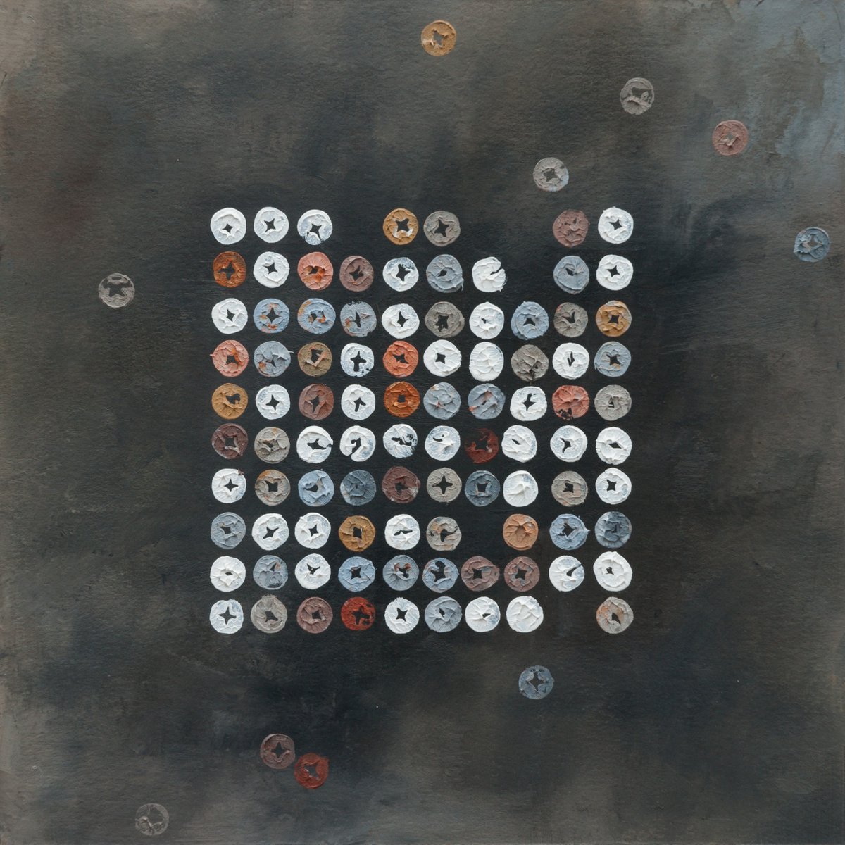 Entropy and Emergence (1805) by BD Griffith