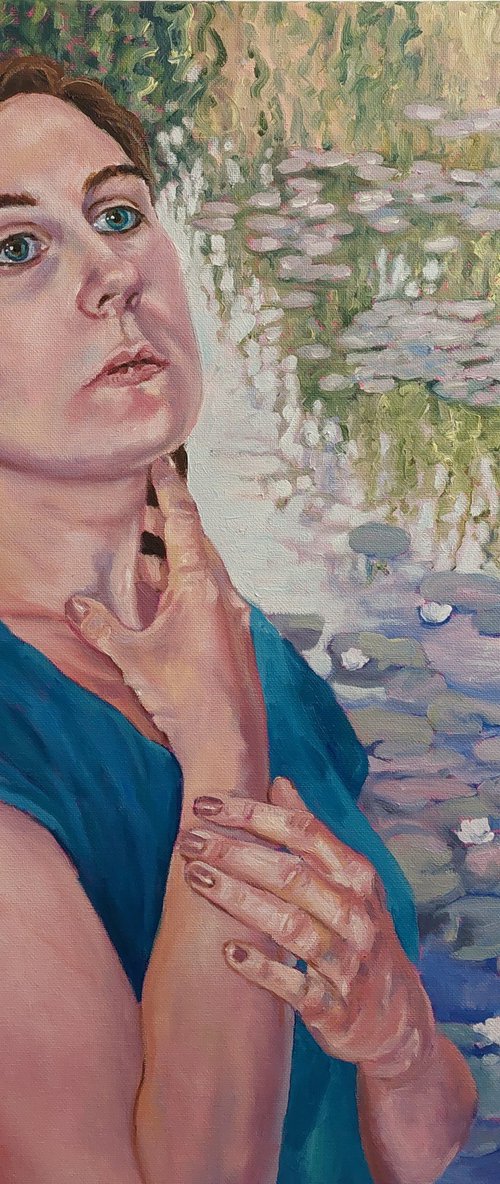 Memories by Zoe Elizabeth Norman