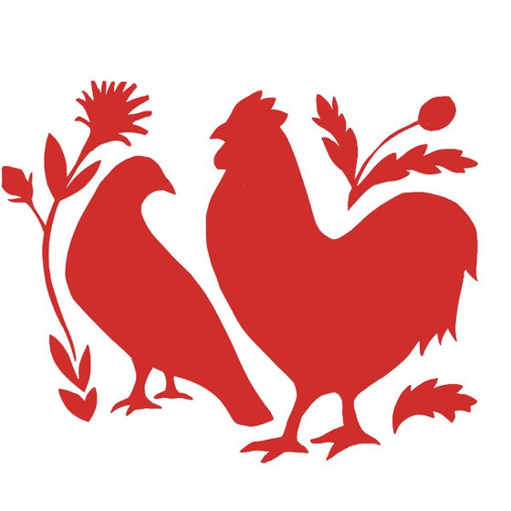 GARDEN BIRDS-unframed-FREE UK DELIVERY