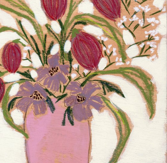 Florals for March #1