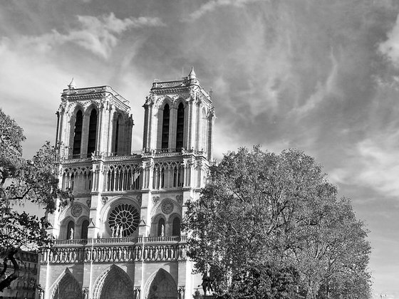 Notre-Dame de Paris