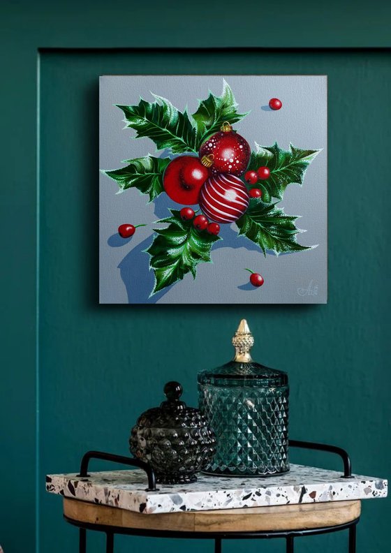 Waiting for a miracle