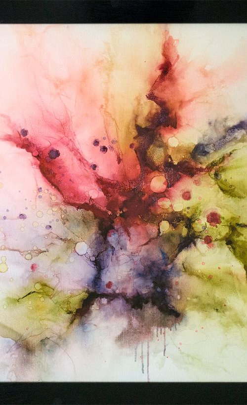 Eternal by Carol Wood