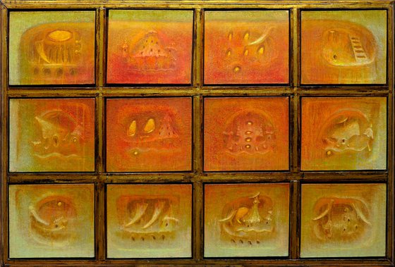 Old Sailor’s Stories