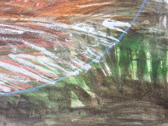Below the Pond 4