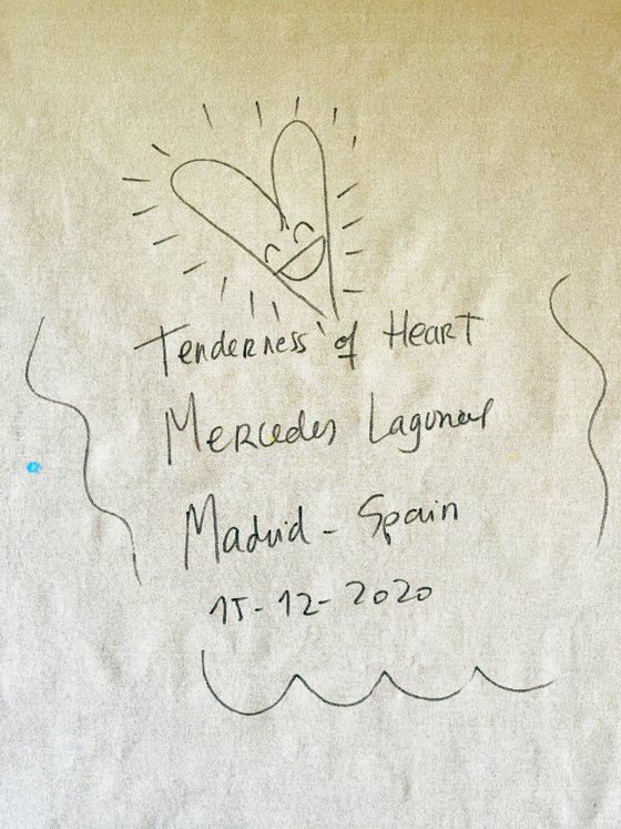 Tenderness of Heart