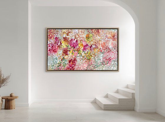 Love in Bloom