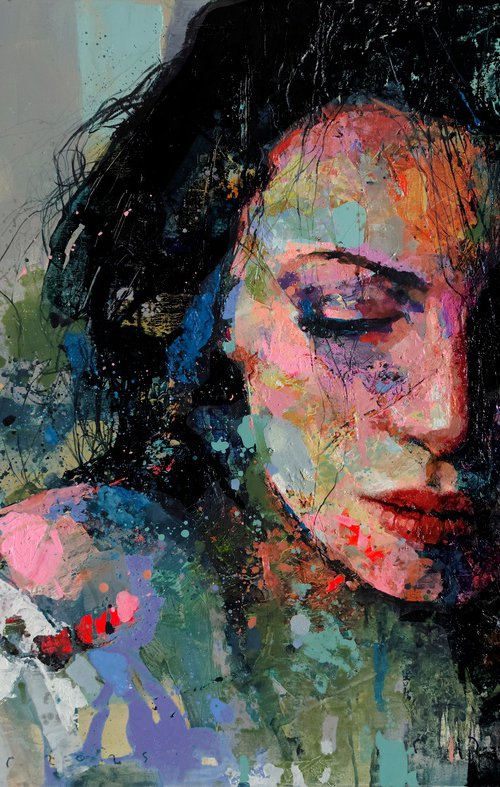 Fermata by Victor Sheleg