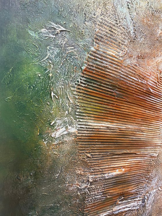 Terra Erosion