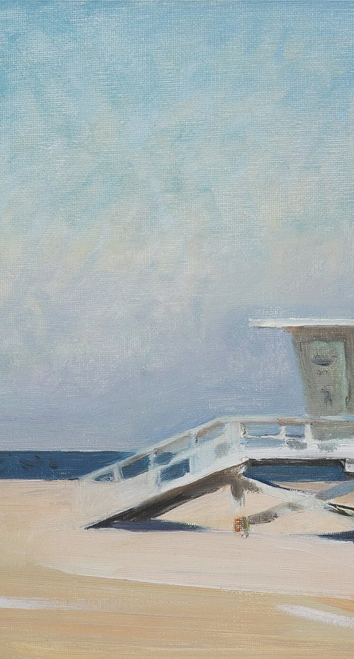 Sunny day by Bo Kravchenko