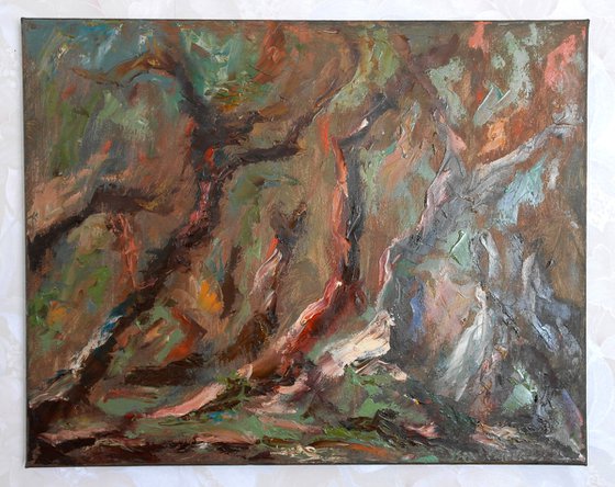 Old Forest