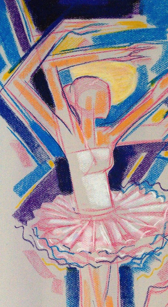 Dancer