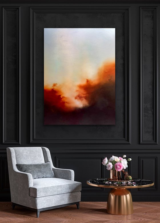 There is another sky