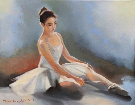 After the Dance