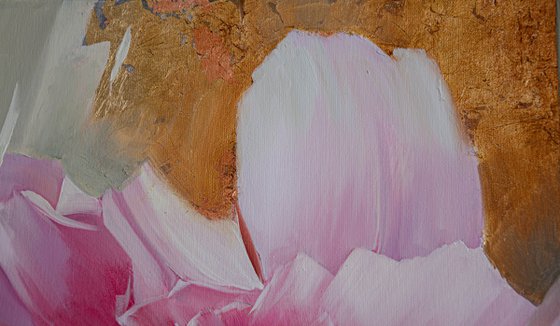 The smell of tenderness