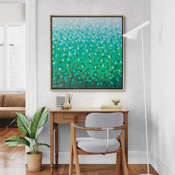 Rainforest Dreaming 5