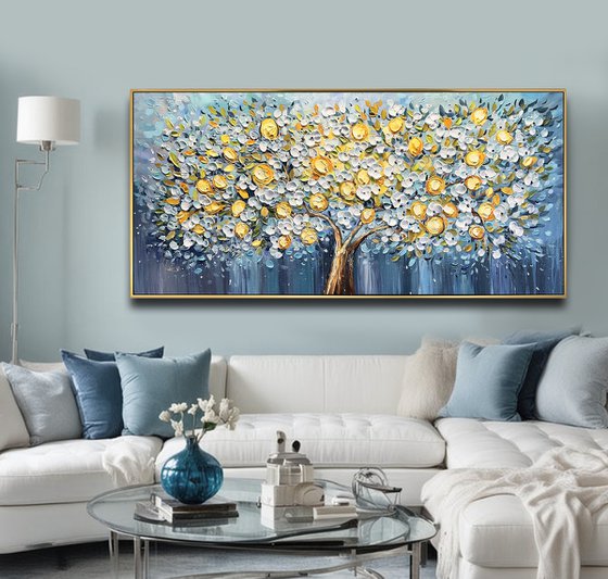 Where Lemons Blossom