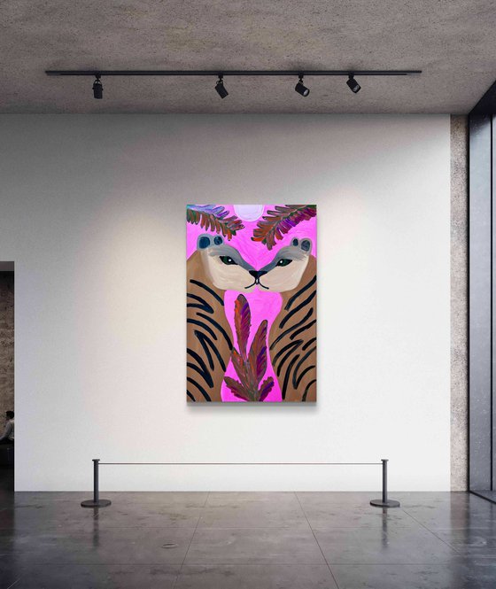 The sweet sound of love