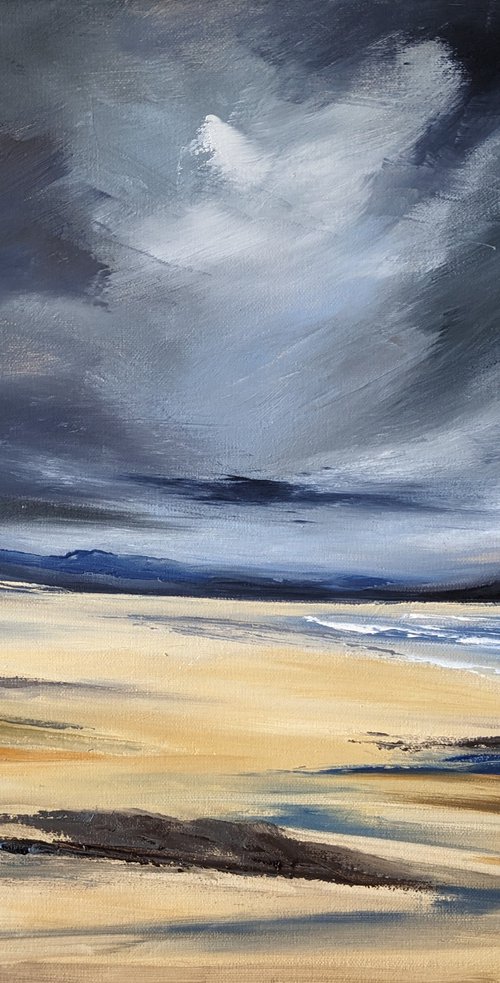 Isle of Skye 3 by Steve Keenan