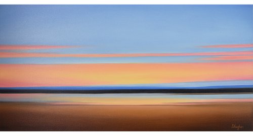 Artwork by Suzanne Vaughan